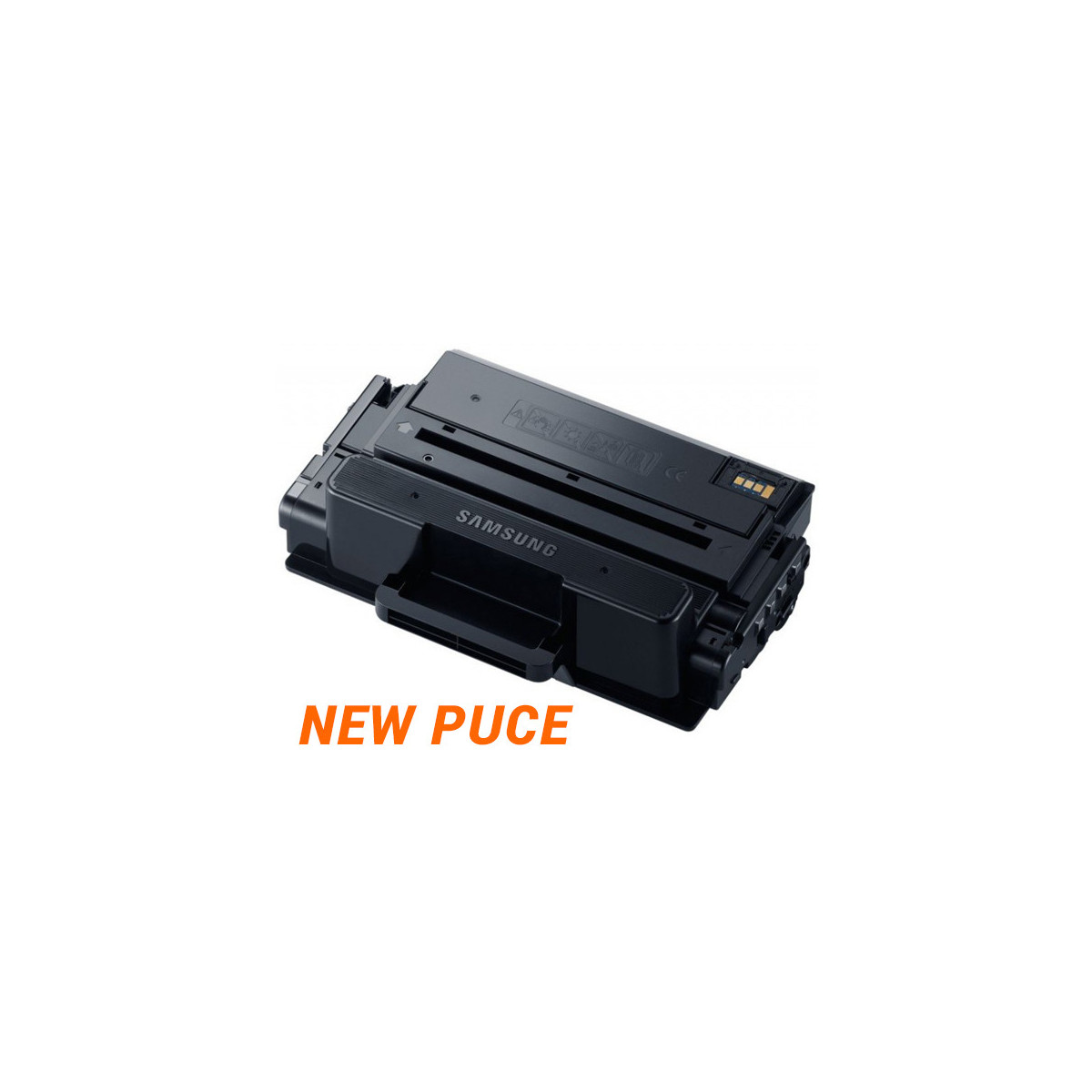 TONER ADAPTABLE SAMSUNG A-MLT-203L-N NOIR