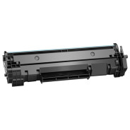 TONER ADAPTABLE HP 44A - CF244A NOIR