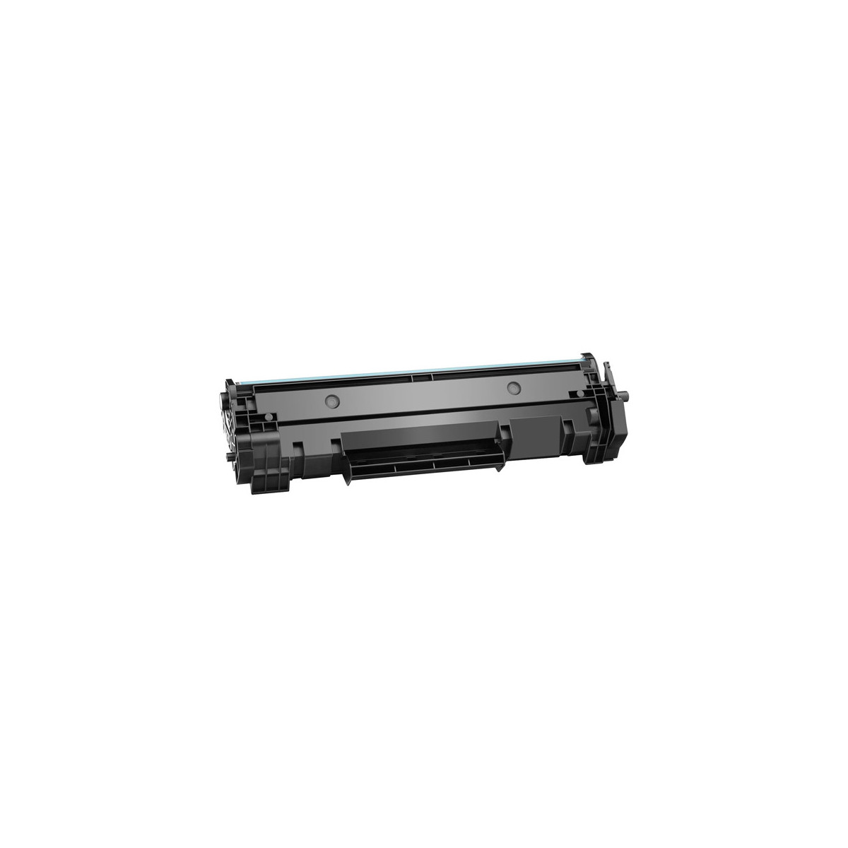 TONER ADAPTABLE HP 44A - CF244A NOIR