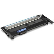 TONER ADAPTABLE HP W2071A CYAN