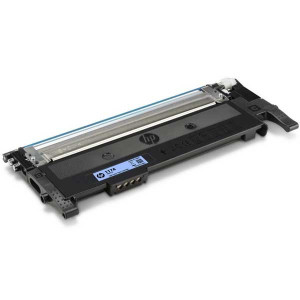 TONER ADAPTABLE HP W2071A CYAN