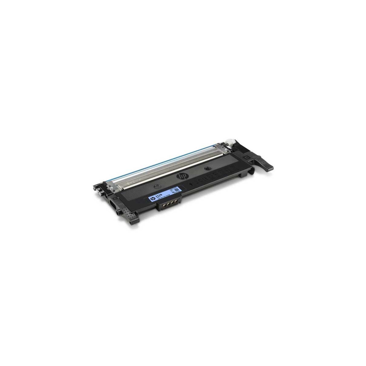 TONER ADAPTABLE HP W2071A CYAN