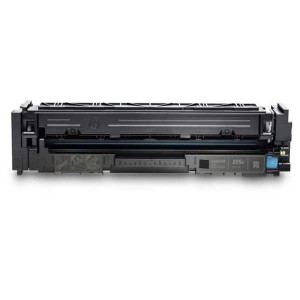 TONER ADAPTABLE HP CF531AA CYAN