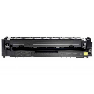 TONER ADAPTABLE HP CF532AA JAUNE
