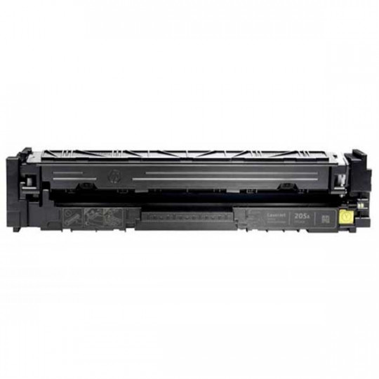 TONER ADAPTABLE HP CF532AA JAUNE