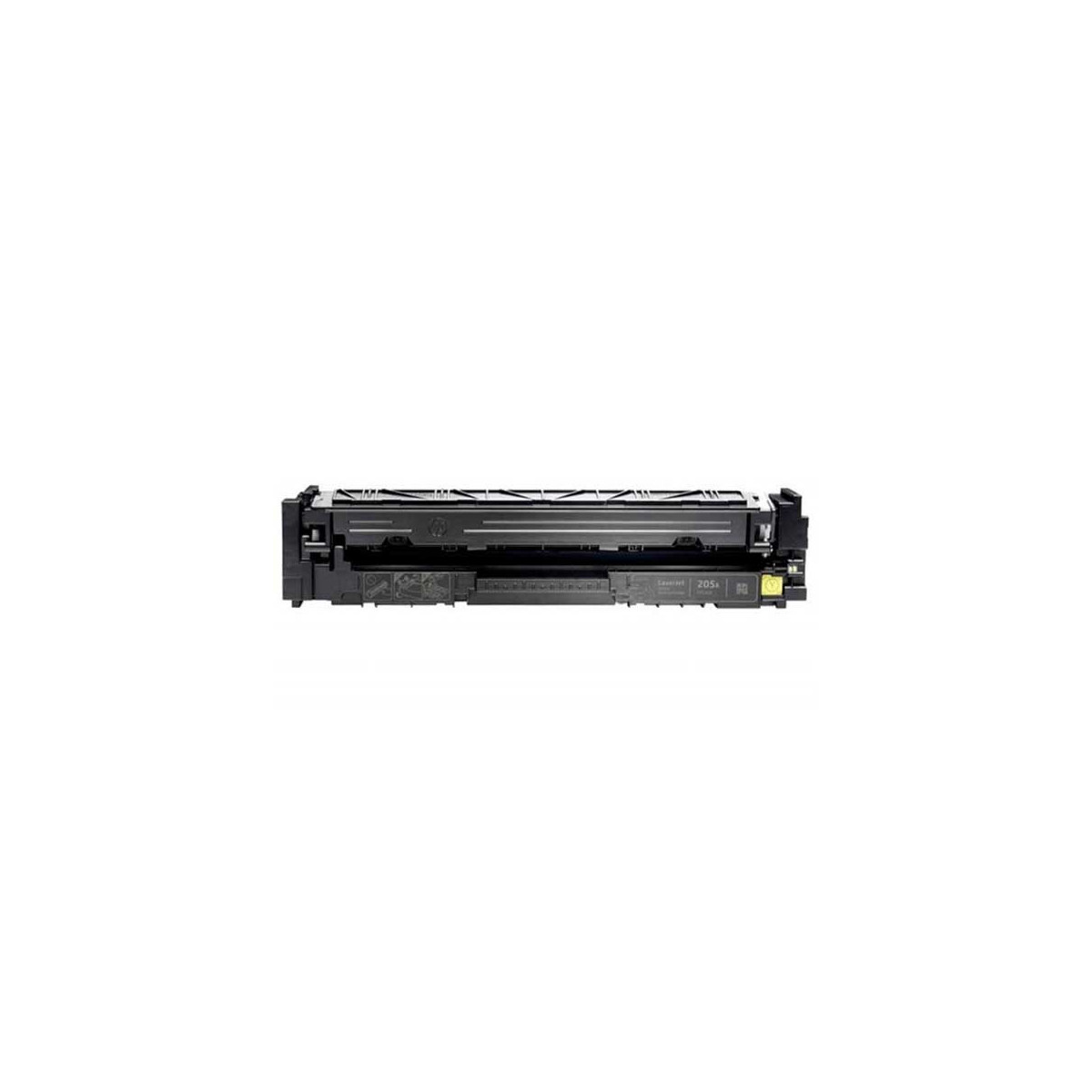 TONER ADAPTABLE HP CF532AA JAUNE