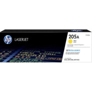 TONER ADAPTABLE HP CF532AA JAUNE