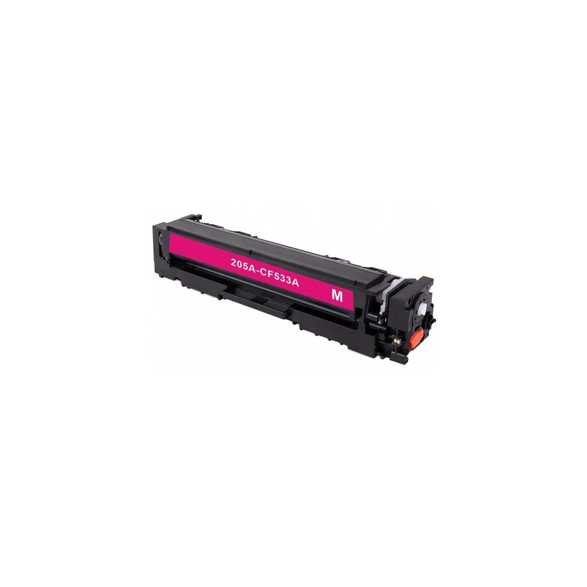 TONER ADAPTABLE HP 205A - CF533A - MAGENTA
