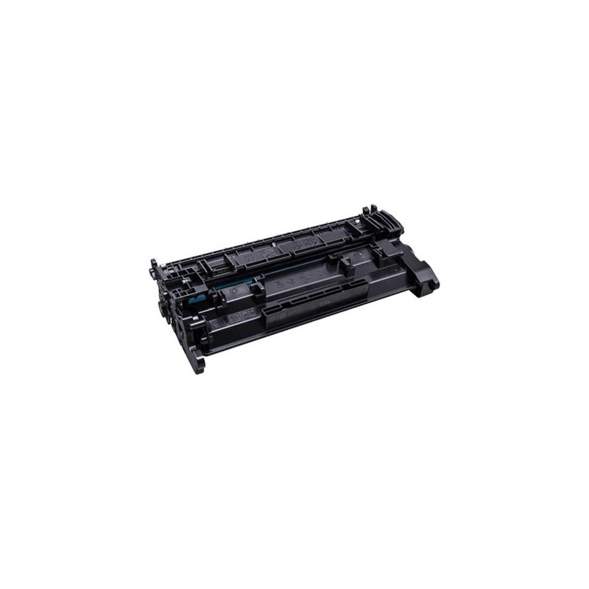 TONER ADAPTABLE HP CF226AA NOIR