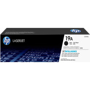 TAMBOUR ADAPTABLE HP CF219A NOIR