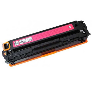 TONER ADAPTABLE HP CE323A MAGENTA