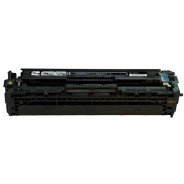 TONER ADAPTABLE HP UNIVERSEL CB540A-CF210A-CE320A NOIR