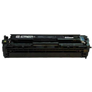 TONER ADAPTABLE HP UNIVERSEL CB540A-CF210A-CE320A NOIR