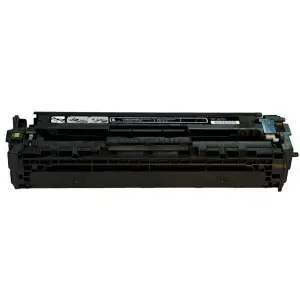 TONER ADAPTABLE HP UNIVERSEL CB540A-CF210A-CE320A NOIR