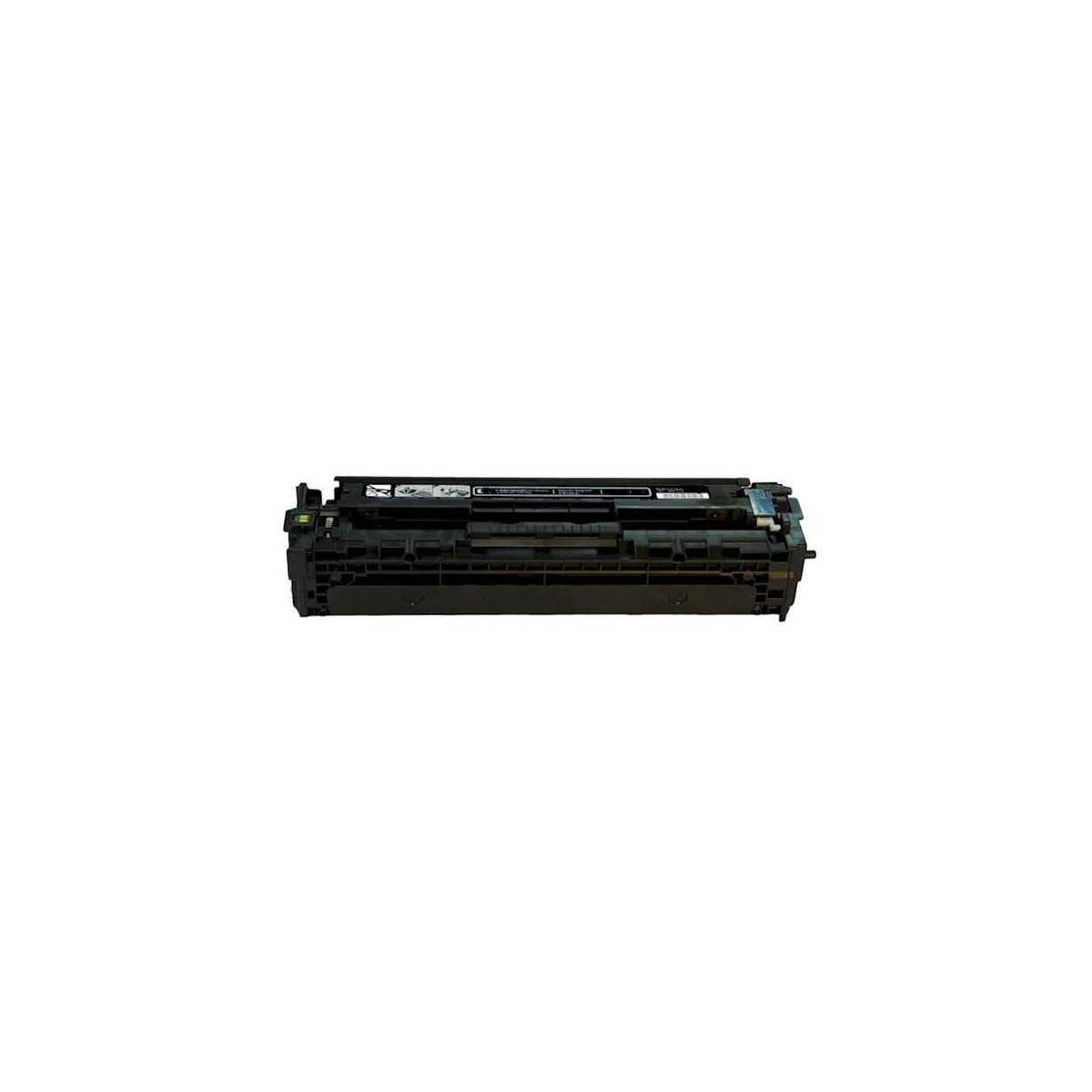 TONER ADAPTABLE HP UNIVERSEL CB540A-CF210A-CE320A NOIR