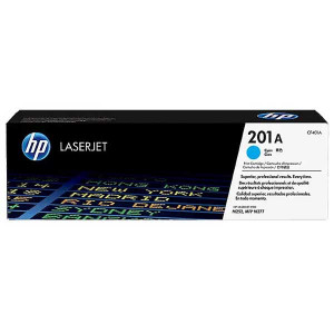 TONER ADAPTABLE HP CF401X-EP-45HC CYAN