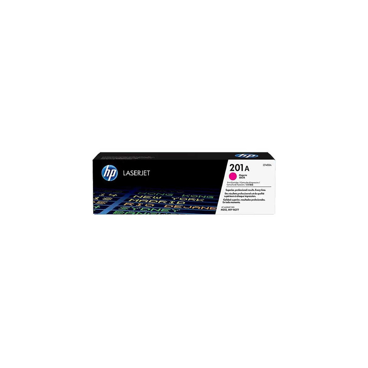 TONER ADAPTABLE HP-CANON CF403X-EP-45HM MAGENTA