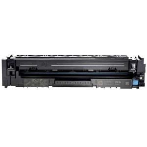 TONER ADAPTABLE HP CF541AA CYAN