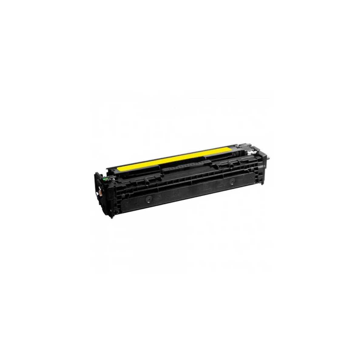 TONER ADAPTABLE HP CF542AA JAUNE