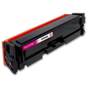 TONER ADAPTABLE HP CF543AA MAGENTA
