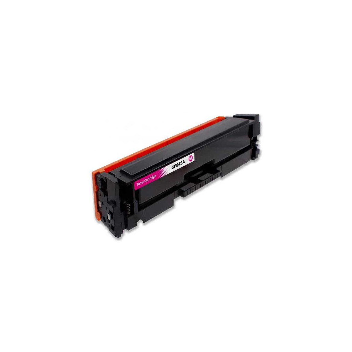 TONER ADAPTABLE HP CF543AA MAGENTA