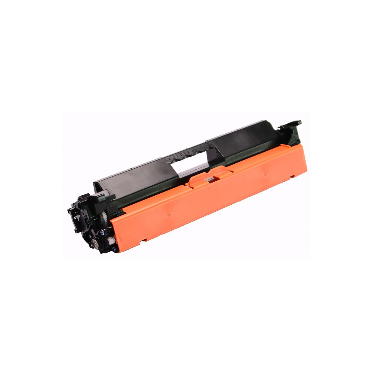 TONER ADAPTABLE HP 30A - CF230A NOIR