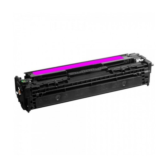 TONER ADAPTABLE HP CC533A - CE413A - CF383A - MAGENTA