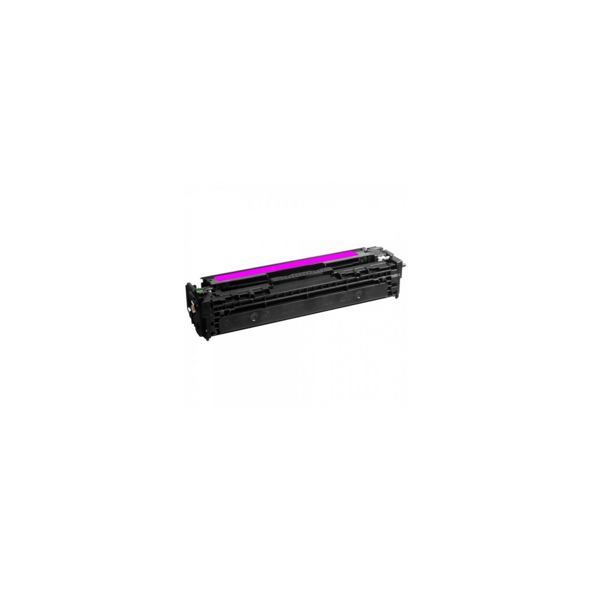 TONER ADAPTABLE HP CC533A - CE413A - CF383A - MAGENTA