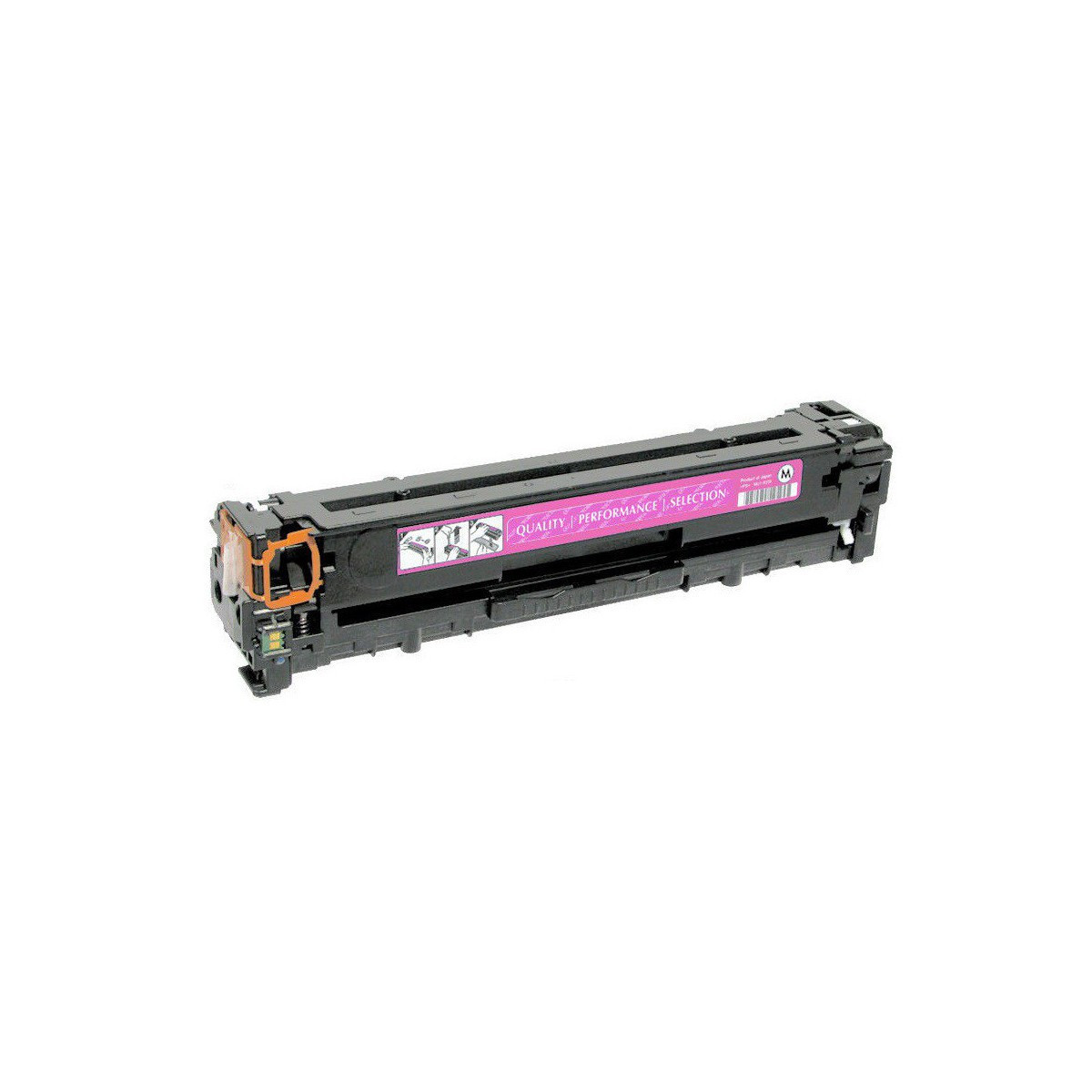 TONER ADAPTABLE HP CF353A MAGENTA