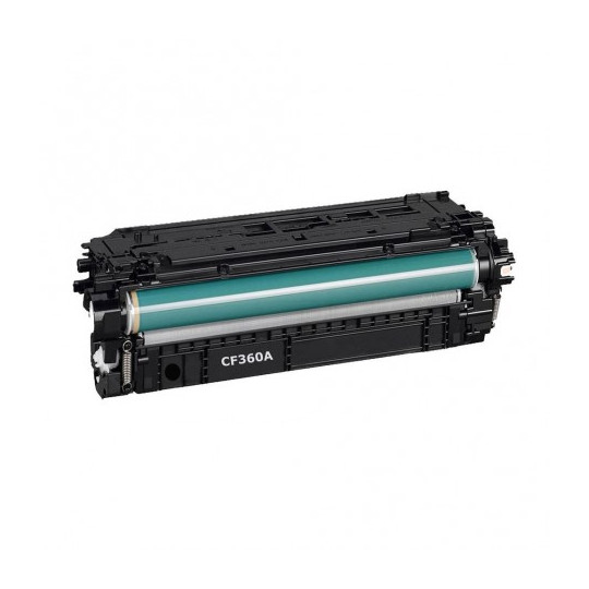 TONER ADAPTABLE HP-CANON CF362A-EP-040Y JAUNE