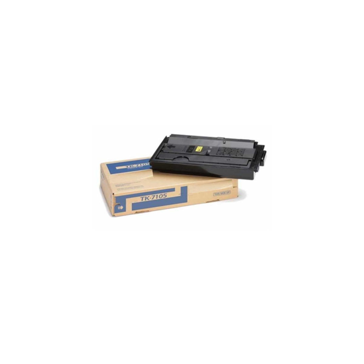 TONER ADAPTABLE KYOCERA TK-7105A NOIR