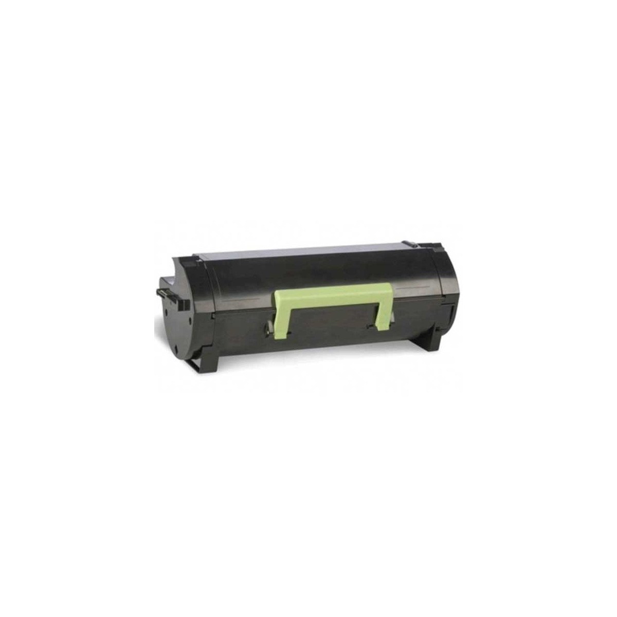 TONER ADAPTABLE LEXMARK MX317A NOIR