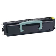 TONER ADAPTABLE LEXMARK E230A NOIR