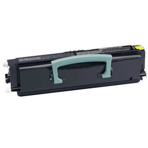 TONER ADAPTABLE LEXMARK E230A NOIR