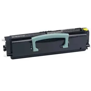 TONER ADAPTABLE LEXMARK X340A11GA NOIR