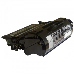TONER ADAPTABLE LEXMARK T650A11E POUR T650/T652/T654 - NOIR