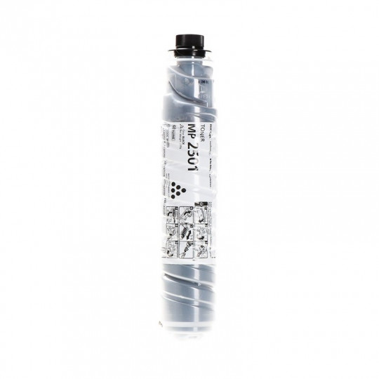 TONER ADAPTABLE RICOH MP2501 POUR MP2001SP/2501SP/2013L