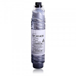 TONER ADAPTABLE RICOH MP2014A NOIR