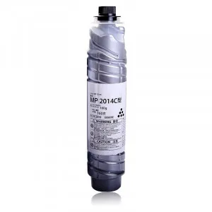 TONER ADAPTABLE RICOH MP2014A NOIR