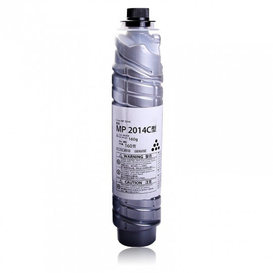 TONER ADAPTABLE RICOH MP2014A NOIR