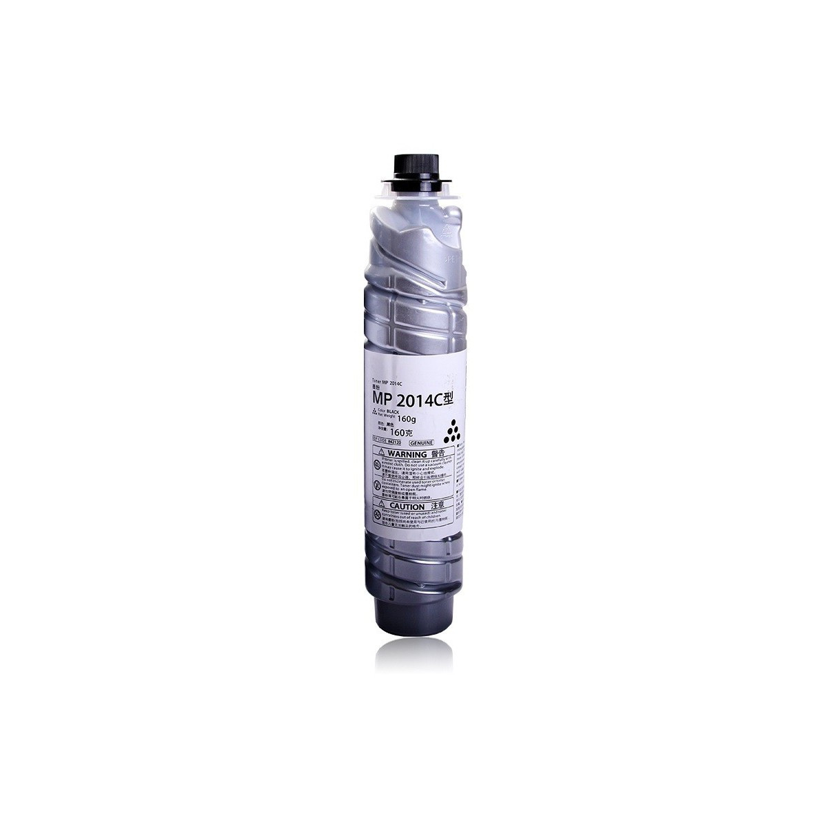 TONER ADAPTABLE RICOH MP2014A NOIR