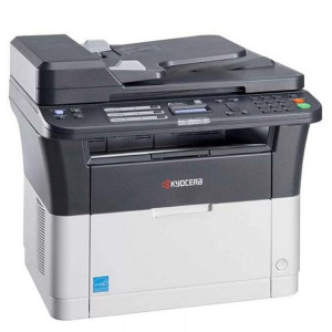 IMPRIMANTE LASER KYOCERA FS-1125MFP 4EN1 MONOCHROME MULTIFONCTION