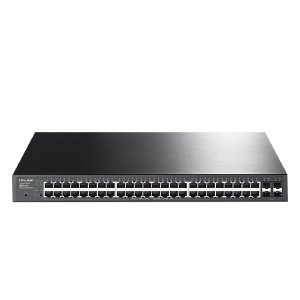 SWITCH TP-LINK TL-SG2452P 48-PORTS 10/100/1000 MBPS