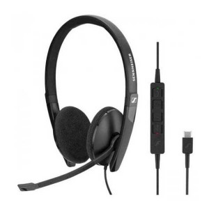 CASQUE MICRO USB ADAPT 160 USB II EPOS  SENNHEISER 1000915