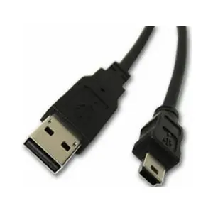 CABLE USB AM TO 4 PINS