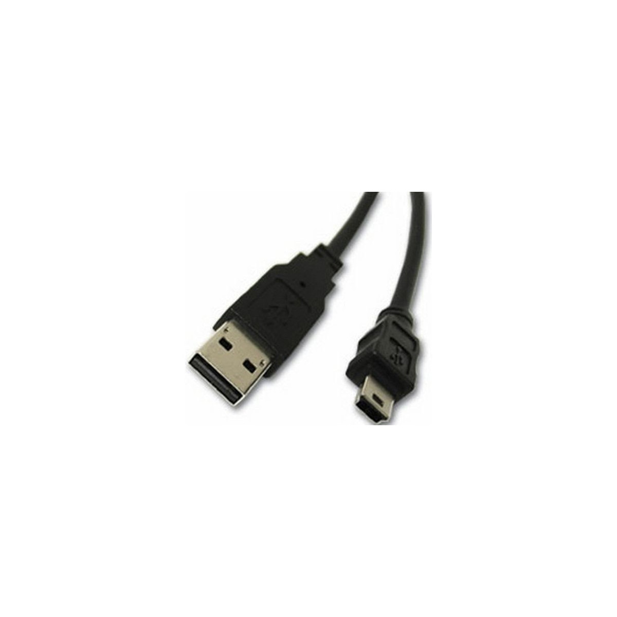 CABLE USB AM TO 4 PINS