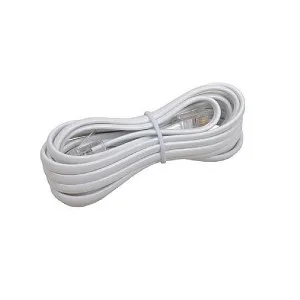 CABLE TELEPHONIQUE 10M