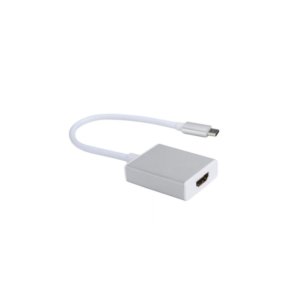 ADAPTATEUR USB TYPE C VERS HDMI / USB 3.0 / USB-C à bas prix | Electro  Tounes