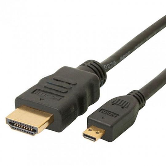 CABLE HDMI 10M 4K T-LINE