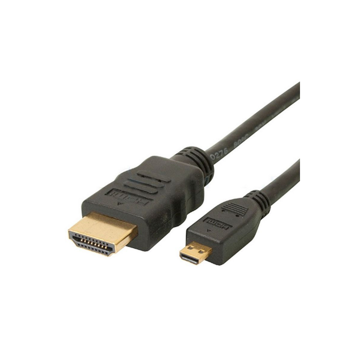 CABLE HDMI 10M 4K T-LINK 
